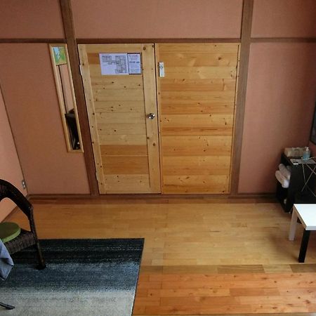 Shirokuma Inn Toyama Station Exteriér fotografie