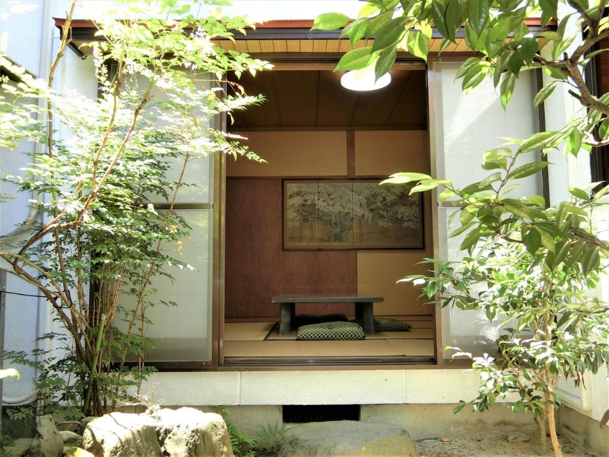 Shirokuma Inn Toyama Station Exteriér fotografie