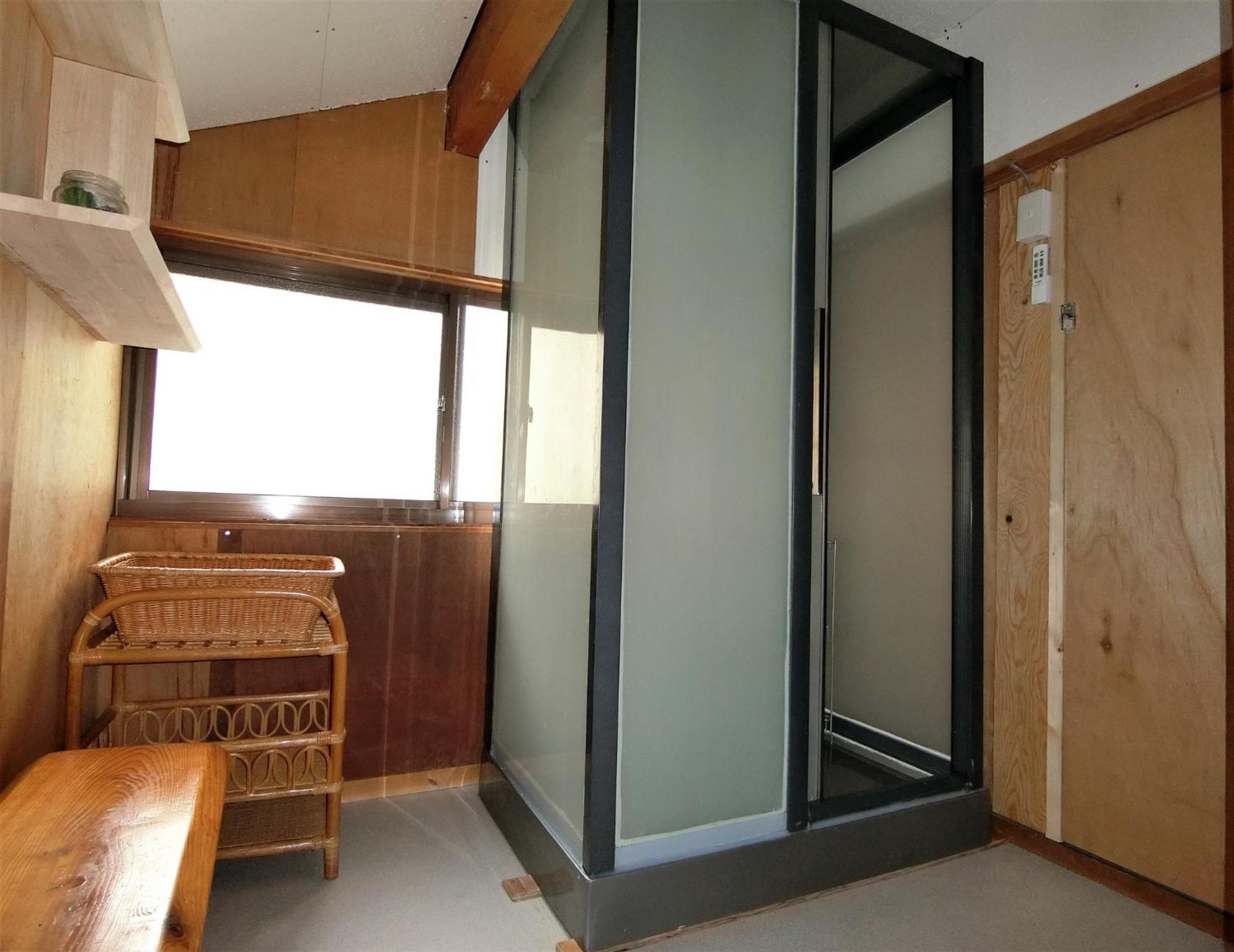 Shirokuma Inn Toyama Station Exteriér fotografie